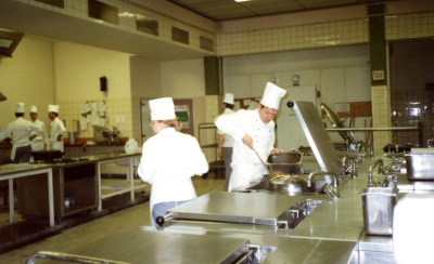 Koks, 1990