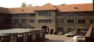 Sint Josephziekenhuis