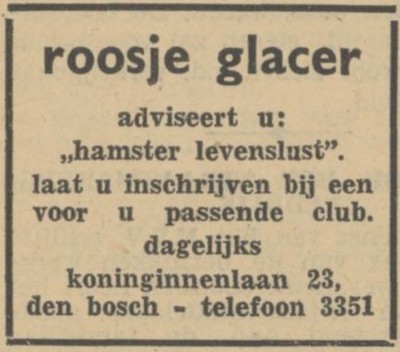 Provinciale Noordbrabantsche en 's Hertogenbossche courant 12-09-1941 (via Delpher)