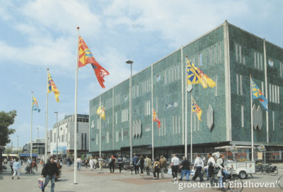 Bijenkorf