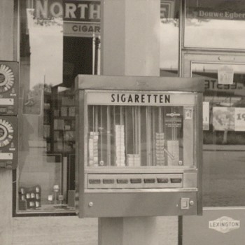 Automaat