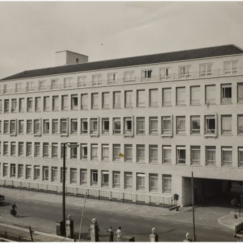 het Binnenziekenhuis