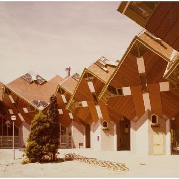 Helmond kubussen