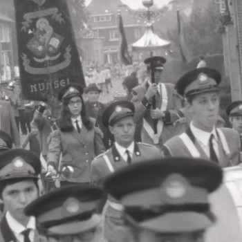 Filmstill uit Dorpsfilm Nijnsel 1967 (collectie BHIC nr. BHIC-000047)