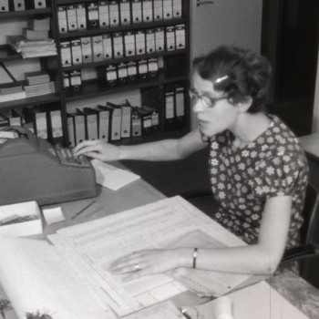 Filmstill uit Dorpsfilm Ravenstein, 1968 (collectie BHIC nr. RVS-001)