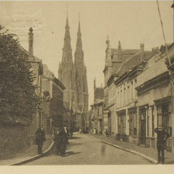 Stratumseind 1920