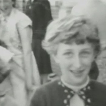 Filmstill uit Dorpsfilm Beugen jaren 60 (BHIC-000135)
