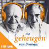 Podcast Het geheugen van Brabant