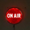 Podcast on air